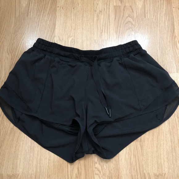 lululemon athletica Pants - Lululemon Hotty Hot Shorts